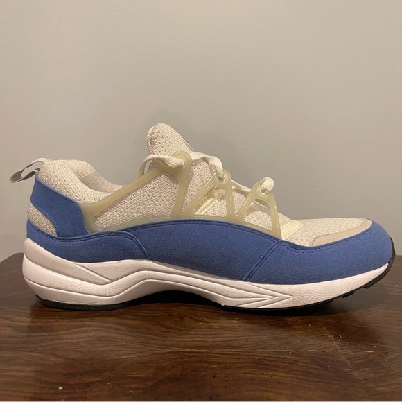 Nike Air Hurache Light “Varsity Blue” - Sz 11 - Picture 5 of 8